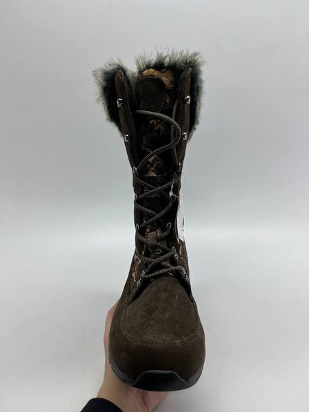 Propet WBX032S Brown W 692 фото