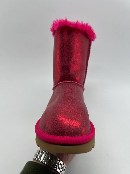 Ugg s/n 1132731 Red Pink W 850 фото