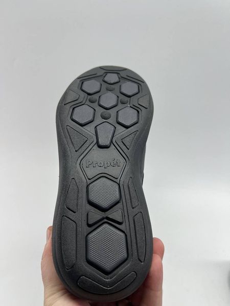 Propet MCX094L black M 772 фото
