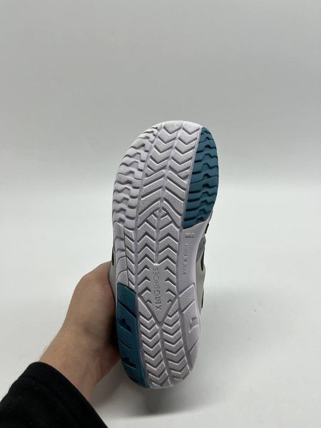 Xero Shoes HFS Grey Black M 430 фото