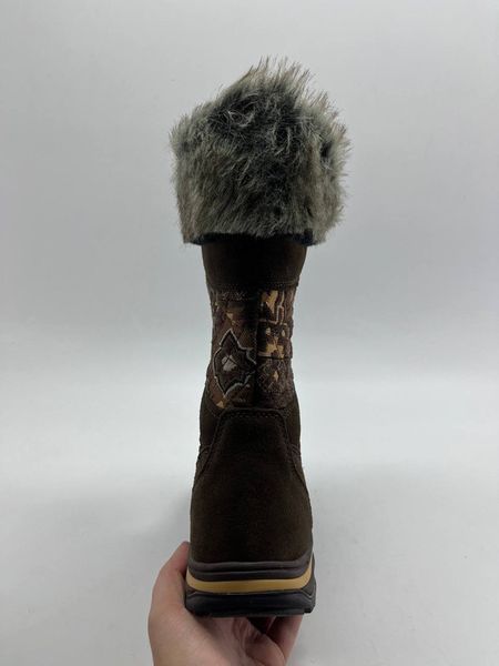 Propet WBX032S Brown W 692 фото