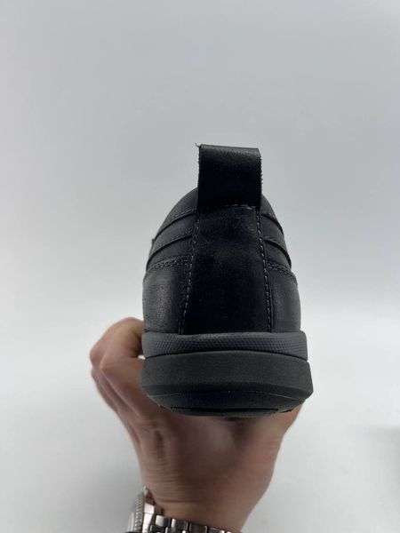 Propet MCX094L black M 772 фото