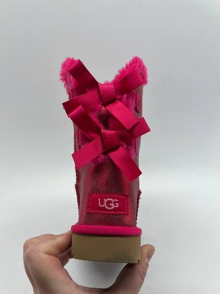 Ugg s/n 1132731 Red Pink W 850 фото