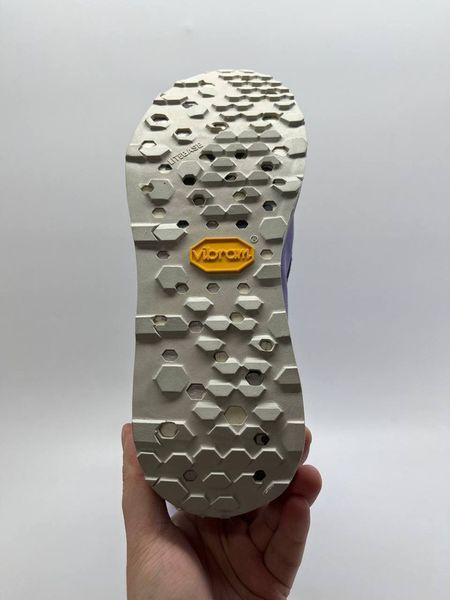 Deckers W ko-z Boreal Spsk Lavender 110 фото