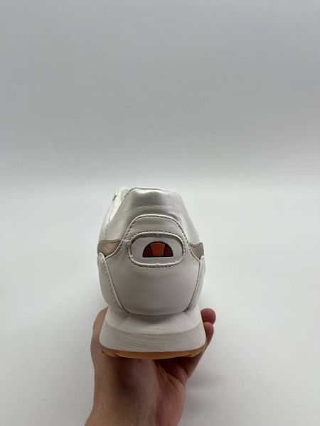 Ellesse Cheryl White Platino EL21W40450 04 192 фото