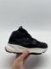 Ellesse Aurano Mid Sued AF BlkBlkWht 6-13598 215 фото 1