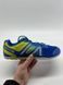 Xero Shoes HFS Blue Yellow Fade 453 фото 1