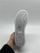Trussardi Sneaker Synthetic Logo Pattern WhiteRed 287 фото 4