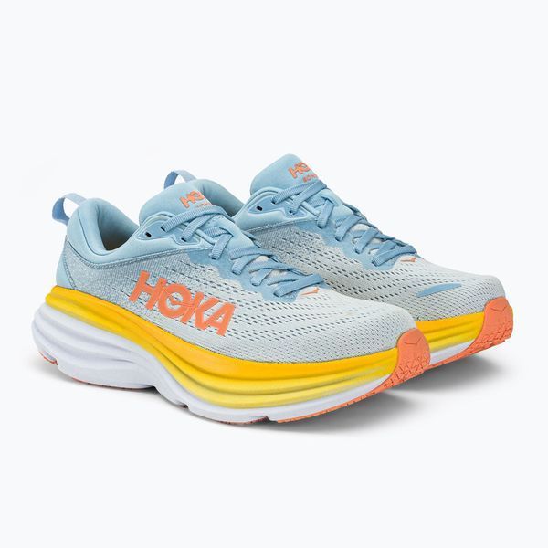 Hoka Bondi 8 [1127952 SSCA] 823 фото