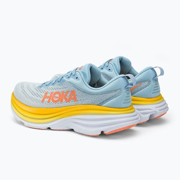 Hoka Bondi 8 [1127952 SSCA] 823 фото