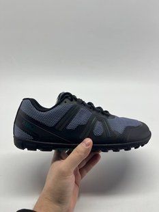Xero Shoes Mesa Trail WP Blue Black 394 фото