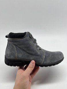 Propet WFS002S Grey W 632 фото