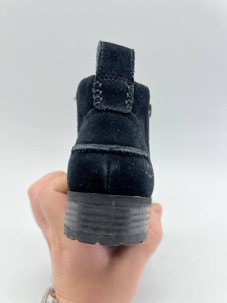 Ugg s/n 1103725 black W 851 фото
