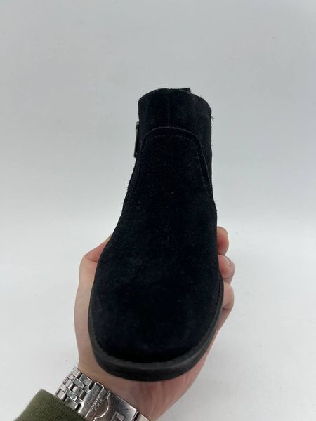 Ugg s/n 1103725 black W 851 фото