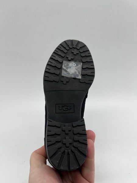 Ugg s/n 1103725 black W 851 фото