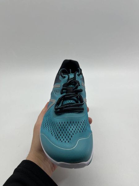 Xero Shoes HFS Blue White 361 фото