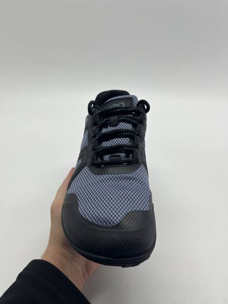 Xero Shoes Mesa Trail WP Blue Black 394 фото