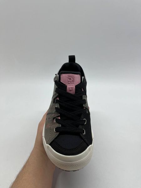 Deckers M X-Scape nbk Floral Black 131 фото