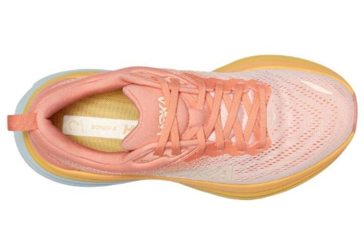 Hoka Bondi 8 [1127952 SCPP] 804 фото
