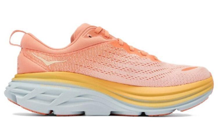 Hoka Bondi 8 [1127952 SCPP] 804 фото