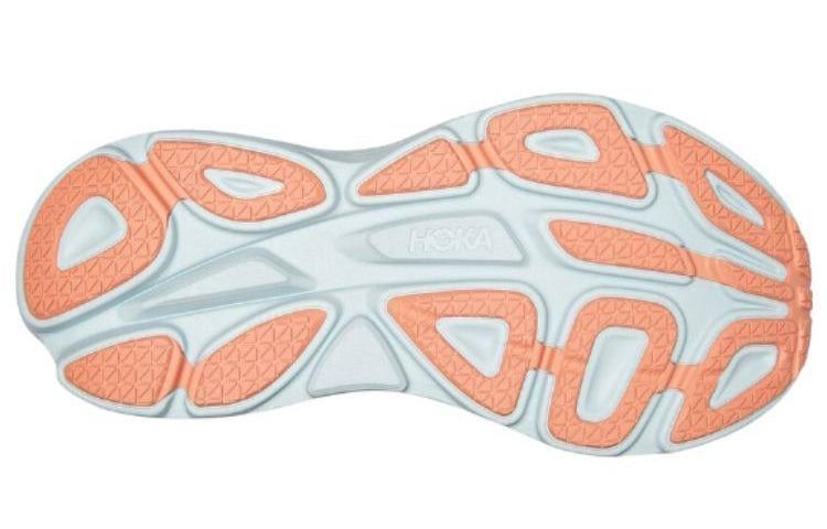 Hoka Bondi 8 [1127952 SCPP] 804 фото
