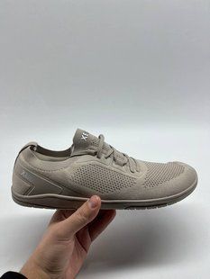 Xero Shoes Nexus Knit Silver Lining 442 фото