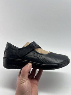 Propet WCA053L black W 794 фото
