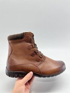 Propet WFV025L Brown Leather W 693 фото