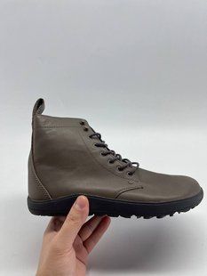 Xero Shoes Breckenridge Grey 87 фото