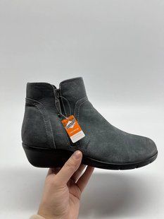Propet WFX085L Blue Grey W 599 фото