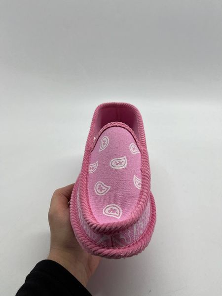 Trooper KS-002 Bandana Pink White 553 фото