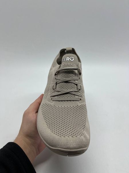 Xero Shoes Nexus Knit Silver Lining 442 фото