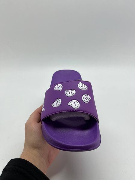 Trooper Bandana Pepper Purple 539 фото