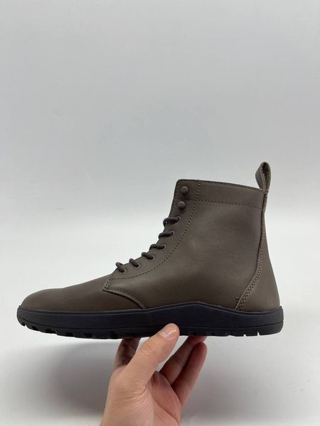 Xero Shoes Breckenridge Grey 87 фото