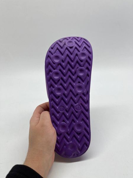 Trooper Bandana Pepper Purple 539 фото