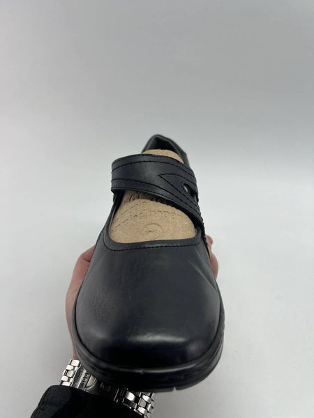 Propet WCA053L black W 794 фото