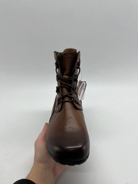 Propet WFV025L Brown Leather W 693 фото