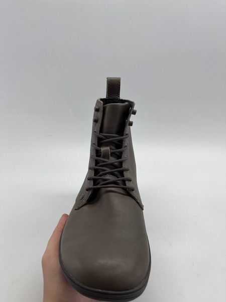 Xero Shoes Breckenridge Grey 87 фото