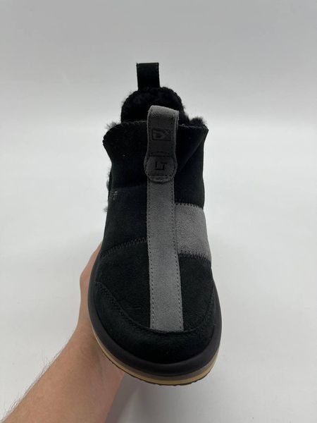 Deckers M ko-z snpr Black Satellite 102 фото