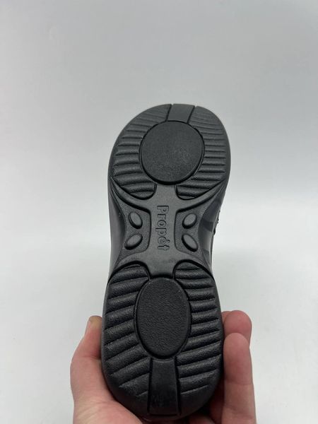 Propet WCA053L black W 794 фото