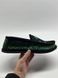Trooper KS-002E Bandana Emb Black Green 542 фото 1