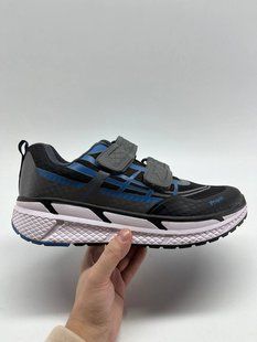 Propet MAA203M Blue Black M 601 фото