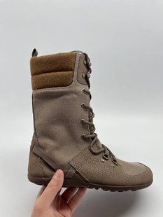 Xero Shoes Mika Beige 85 фото