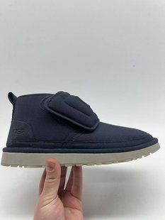 Ugg s/n F270 blue M 853 фото