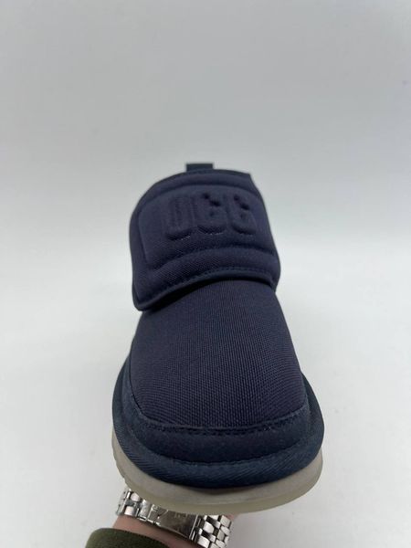 Ugg s/n F270 blue M 853 фото