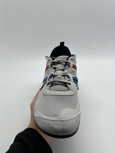 Xero Shoes Prio Grey 423 фото