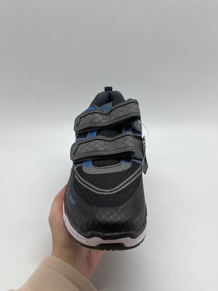 Propet MAA203M Blue Black M 601 фото