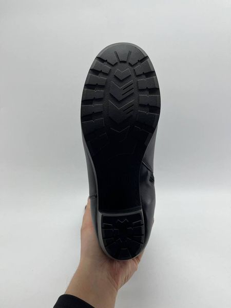 Propet WFX105L Black W 694 фото
