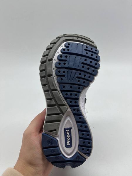 Propet WAA103M Grey Blue W 633 фото
