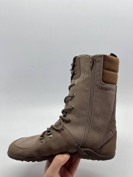 Xero Shoes Mika Beige 85 фото